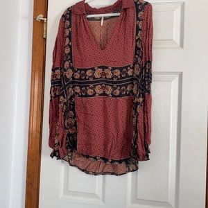 Free people top